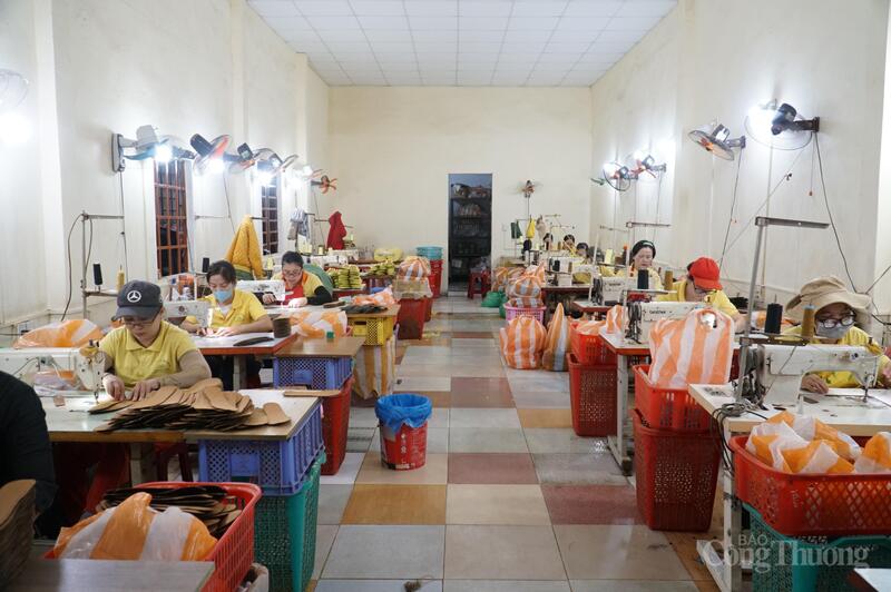 Nhiều doanh nghiệp sản xuất tại Đà Nẵng lạc quan về đích kế hoạch doanh thu năm 2025