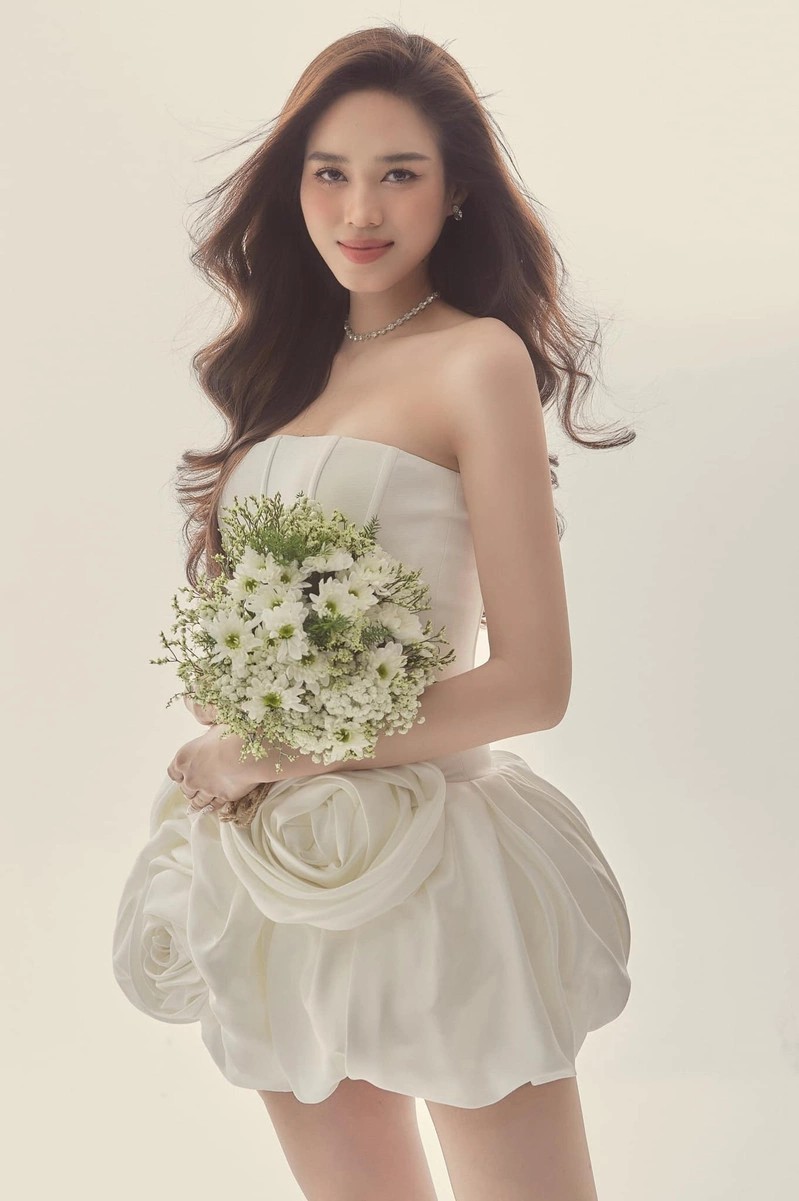 Đỗ Thị Hà. Ảnh: Sen Vàng.