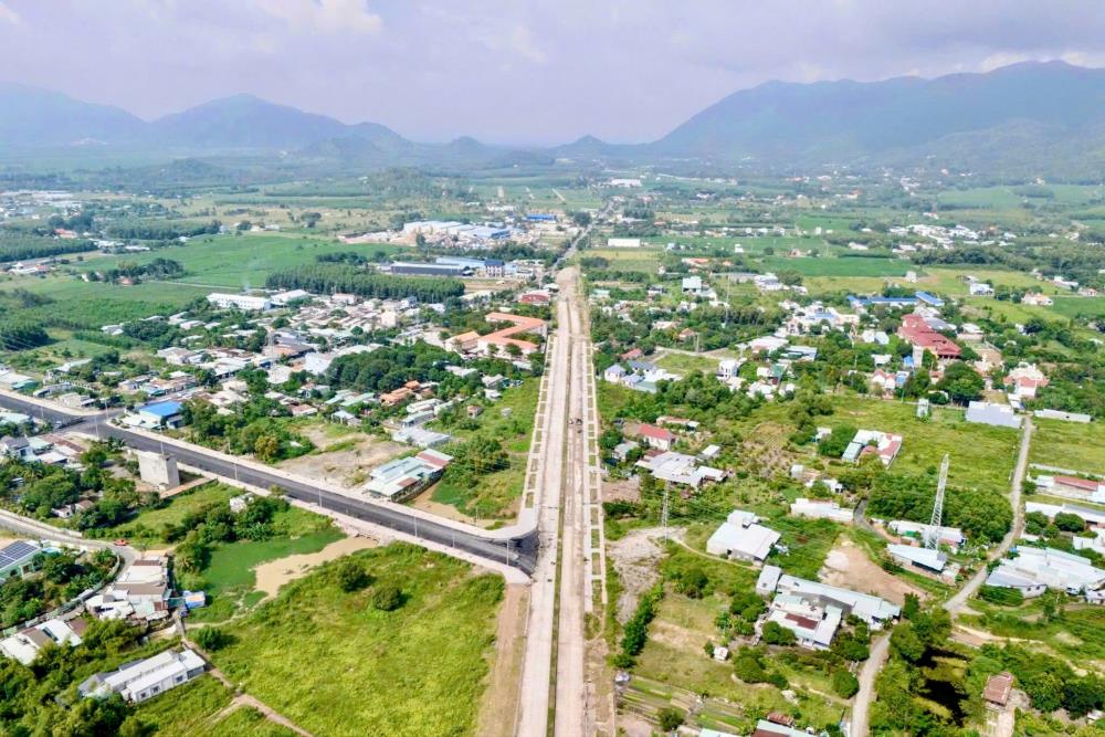 Tuyến 991B khi hoàn thành sẽ trở thành trục giao thông chiến lược kết nối cụm cảng Cái Mép – Thị Vải với quốc lộ 51 và cao tốc Biên Hòa – Vũng Tàu