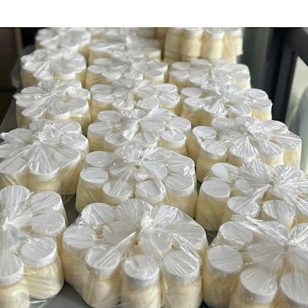 Cách đào thải axit uric tự nhiên bằng sữa chua