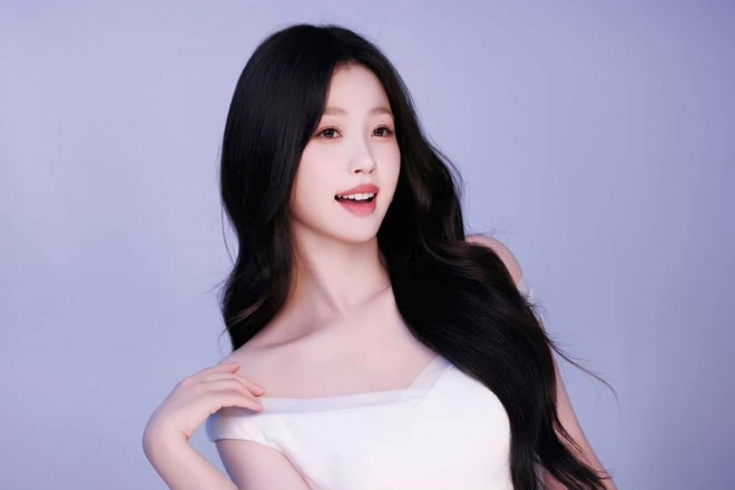 Ngu Thư Hân bị tố làm màu