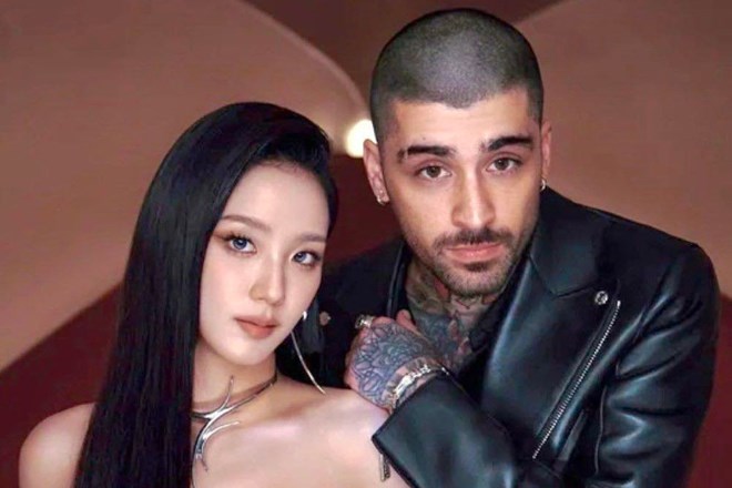 Ca khúc mới của Jisoo lọt Billboard Hot 100, Blackpink làm nên lịch sử