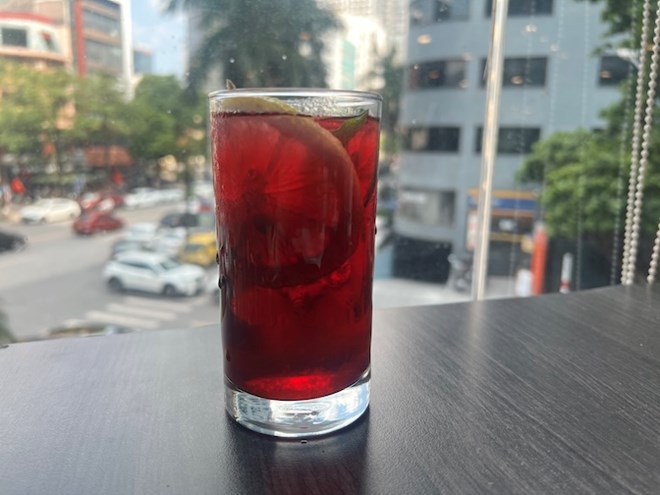 Buổi sáng nên uống loại trà này để tăng năng lượng cho cả ngày