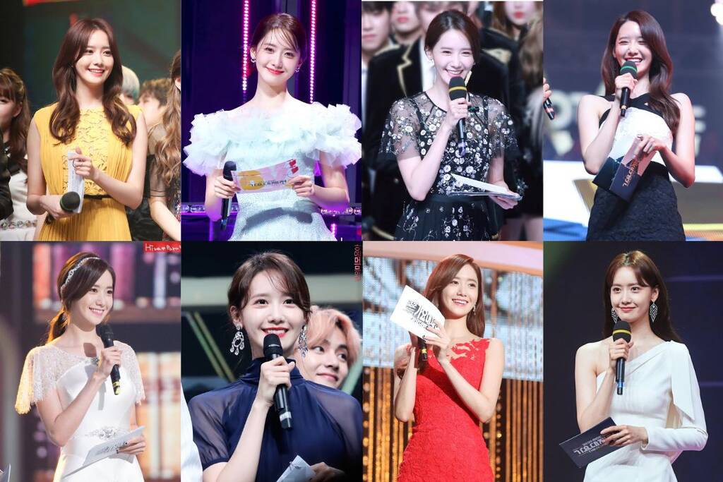 YoonA (SNSD)