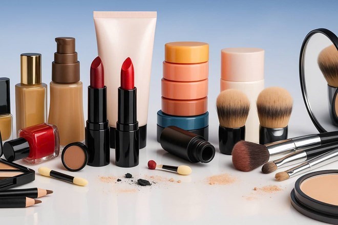 Cục Quản lý Dược phạt Công ty HyunJin C&T, buộc tiêu huỷ mỹ phẩm sai công bố