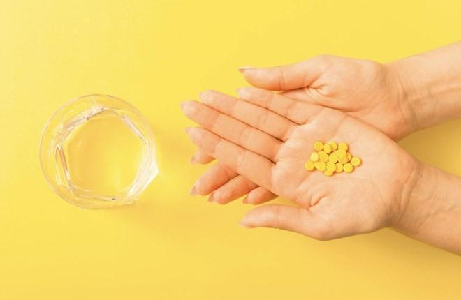 Axit folinic khác gì folate và nên dùng loại nào cho an toàn