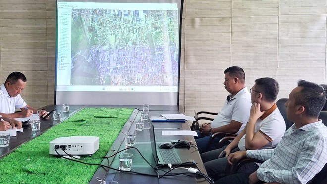 Đầu tư gần 34 tỉ đồng cải tạo một ngõ phố ở Hải Phòng