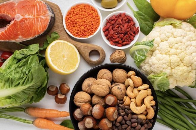 8 loại thực phẩm giàu folate giúp phòng ngừa thiếu máu, tăng sức khỏe tim mạch