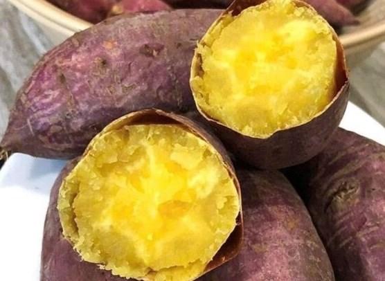 6 thực phẩm chứa nhiều vitamin A hơn cà rốt