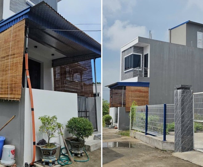 Chờ đợi thi hành án ngay vụ xây nhà trên đất người khác ở Hải Phòng