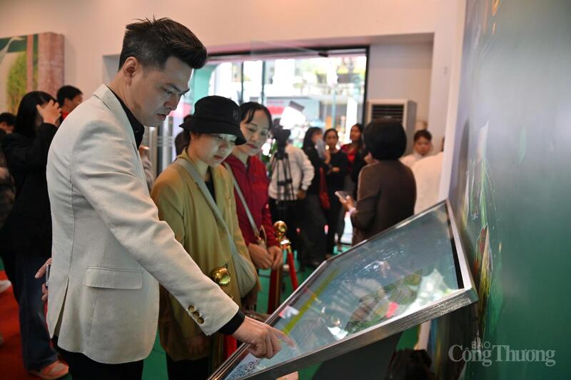 Danh mục sản phẩm do các địa phương đề xuất, trên cơ sở bảo đảm tiêu chí về chất lượng, uy tín và tính đại diện vùng miền. Cách tiếp cận này giúp phản ánh bức tranh đa dạng, phong phú của nông sản Việt, đồng thời tạo nền tảng cho việc mở rộng và hoàn thiện cơ sở dữ liệu trong các giai đoạn tiếp theo.