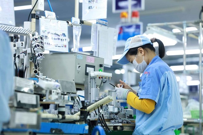 Quốc hội thảo luận về dự kiến kế hoạch phát triển kinh tế - xã hội năm 2026