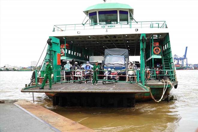 Tỉnh Đồng Nai và TPHCM thống nhất triển khai đầu tư 8 cây cầu kết nối đôi bờ