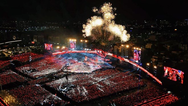 Khi âm nhạc trở thành đòn bẩy vàng cho du lịch, kinh tế Việt Nam