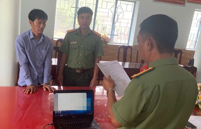 Khởi tố thêm đối tượng cầm đầu trong đường dây đưa người qua biên giới đánh bạc