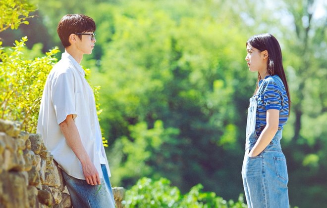 Lee Jae Wook áp lực khi đóng vai sinh đôi