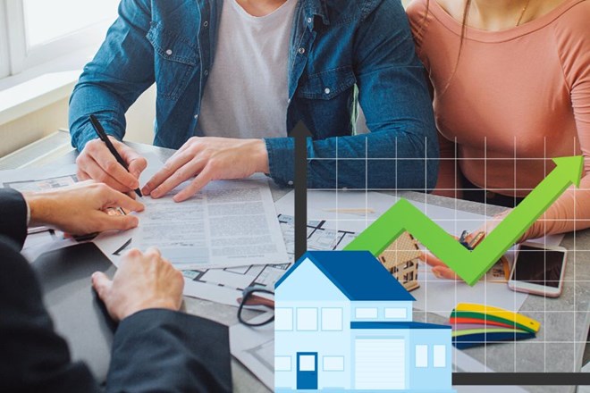 Các loại hợp đồng về nhà đất nào không bắt buộc phải công chứng