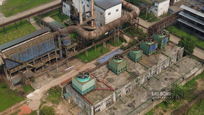 Chính phủ yêu cầu hoàn thiện phương án xử lý 4 dự án yếu kém