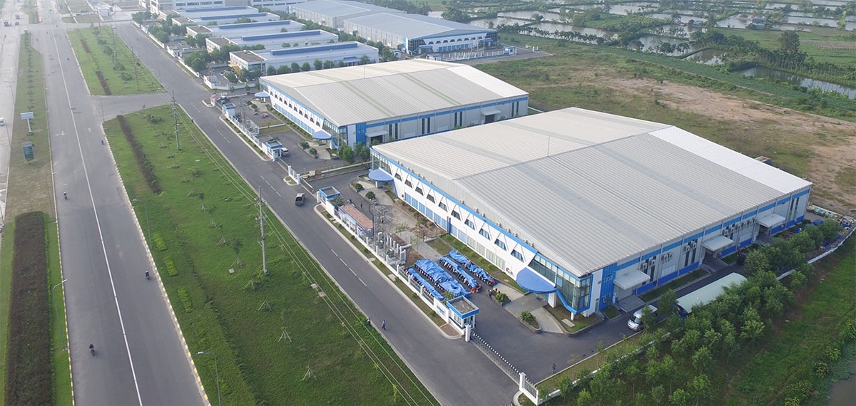 Chỉ số sản xuất công nghiệp của Bắc Ninh tiếp tục duy trì đà tăng trưởng mạnh mẽ, tăng 20,84% so với cùng kỳ năm trước. Ảnh BN.