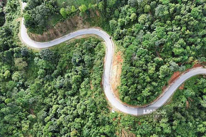 Điện Biên điều chỉnh dự án đường vào khu di tích lên 170,5 tỉ đồng