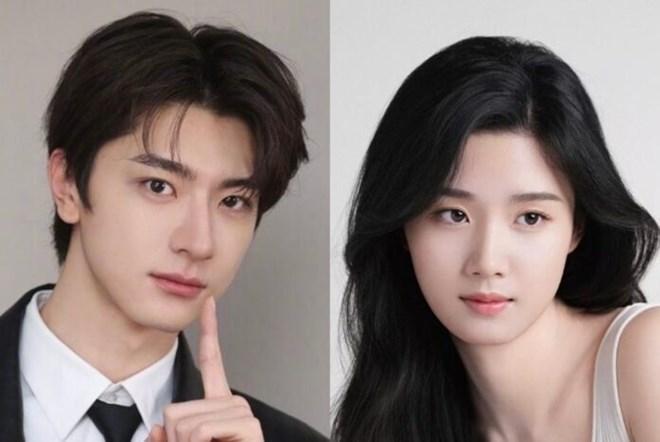 Lư Dục Hiểu được kỳ vọng sánh ngang Triệu Lộ Tư, Chương Nhược Nam