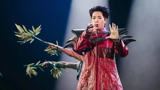 Lý do Đức Phúc phải xin lỗi vì hủy show