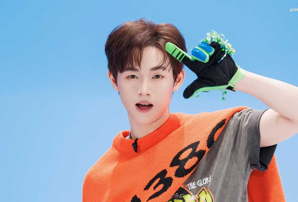 CongB. Ảnh: Nhà sản xuất