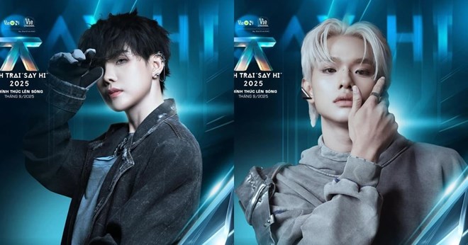 5 Anh trai say hi ấn tượng nhất mùa 2 trước thềm bán kết