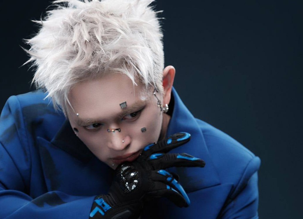 B Ray. Ảnh: Nhà sản xuất