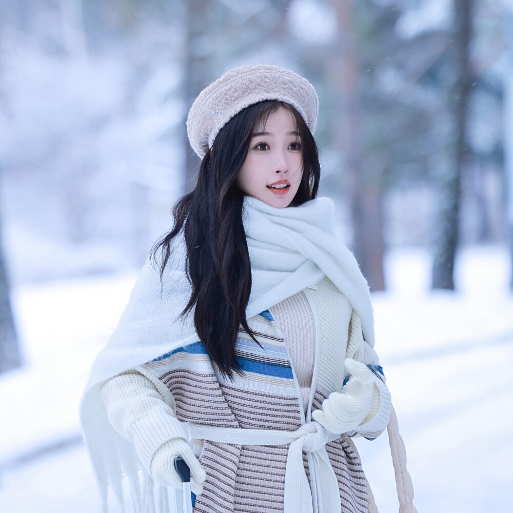 Ngu Thư Hân trong phim