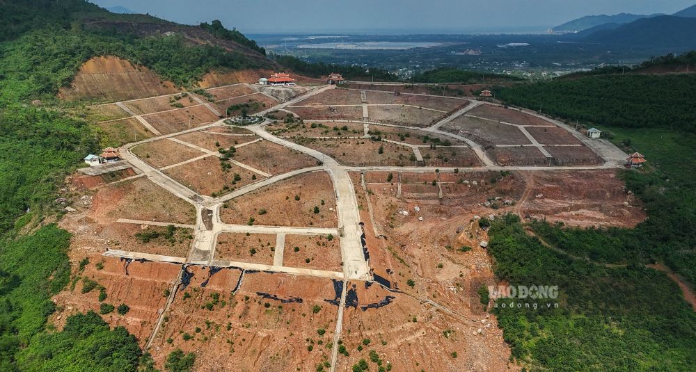 Theo đại diện Ban Quản lý dự án, đã hoàn tất báo cáo nghiên cứu khả thi điều chỉnh và gửi Sở Xây dựng thẩm định. Hiện Sở Xây dựng đã có kết quả thẩm định, Sở Tài chính đang tổng hợp để trình UBND thành phố phê duyệt.