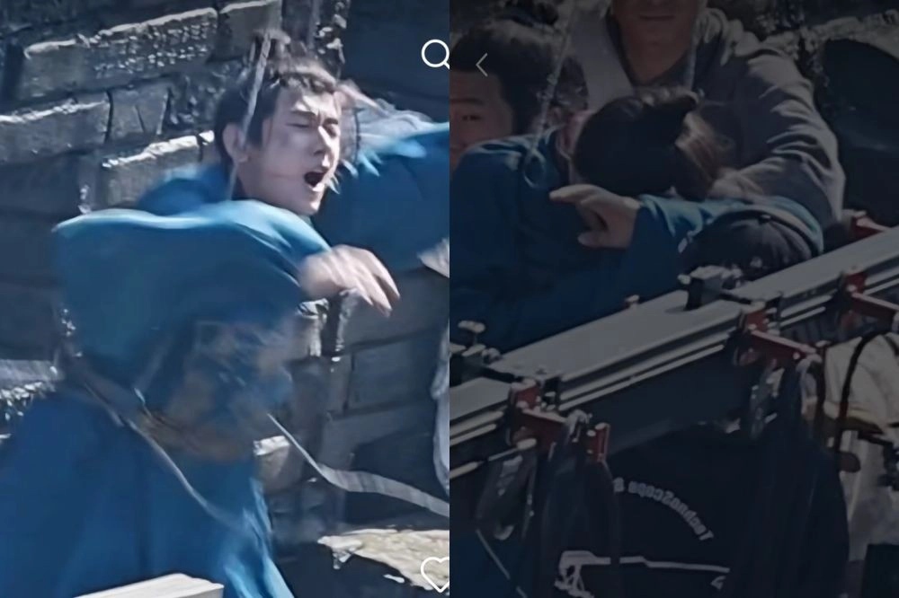 Ảnh: Cắt từ video