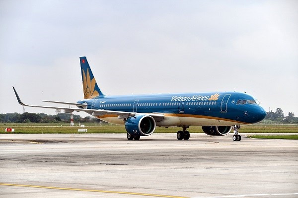 Vietnam Airlines lên tiếng về vụ máy bay của Việt Nam có thể phải thay thế thiết bị