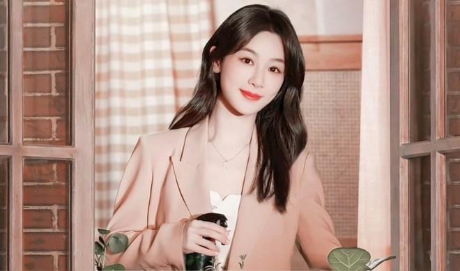 Phim của Dương Tử bị đạo nhái khi còn chưa lên sóng