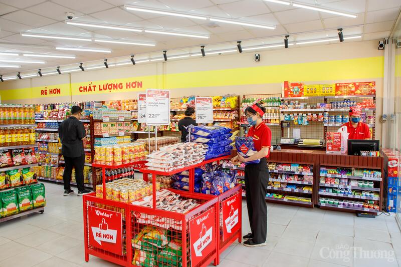 Vietnam Grand Sale 2025 kỳ vọng mang đến mùa mua sắm sôi động cuối năm