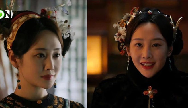 Lý Thuần là điểm sáng trong phim