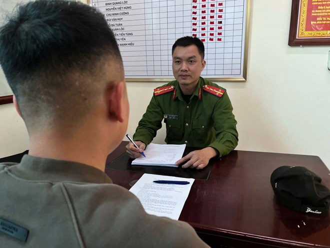 Thủ đoạn lừa đảo tiết kiệm lãi cao trên Telegram