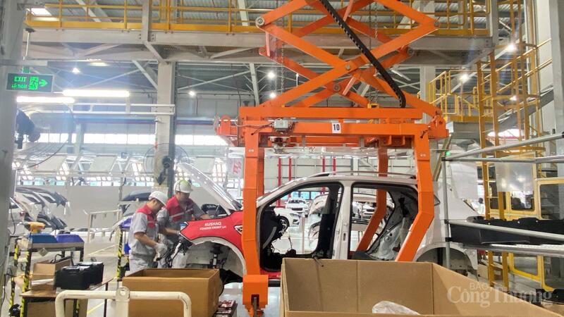 Năm 2025, tỉnh Quảng Ninh dẫn đầu cả nước về tốc độ tăng trưởng kinh tế, khẳng định vị thế cực tăng trưởng phía Bắc