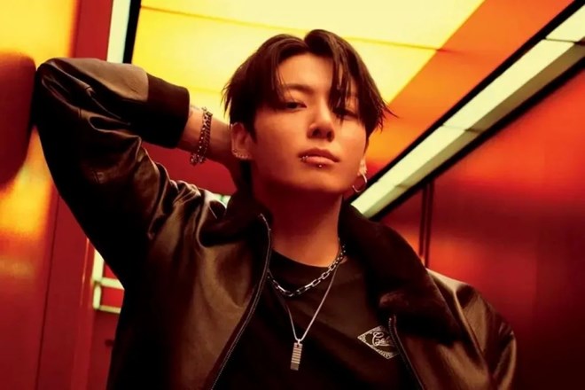 Jungkook BTS gây tranh cãi giữa lúc vướng tin đồn hẹn hò