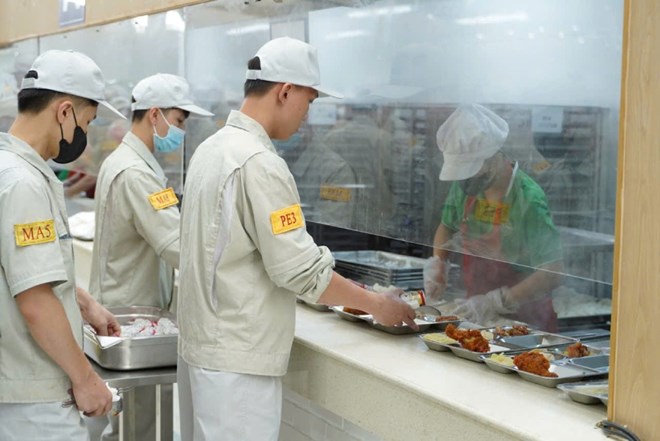 4 nhóm doanh nghiệp đặc trưng trong quá trình tinh gọn