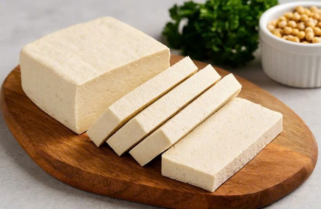 Loại thực phẩm có khả năng đánh bay mỡ bụng lâu năm