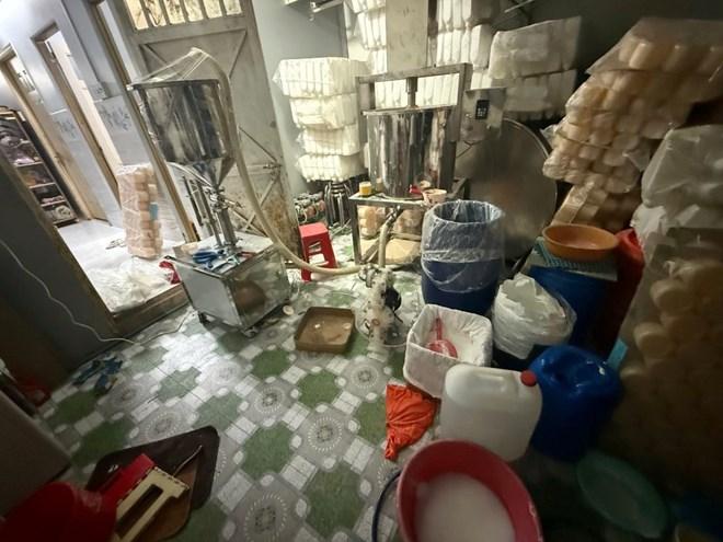 Lỗ hổng hậu kiểm khi liên tiếp mỹ phẩm bị thu hồi