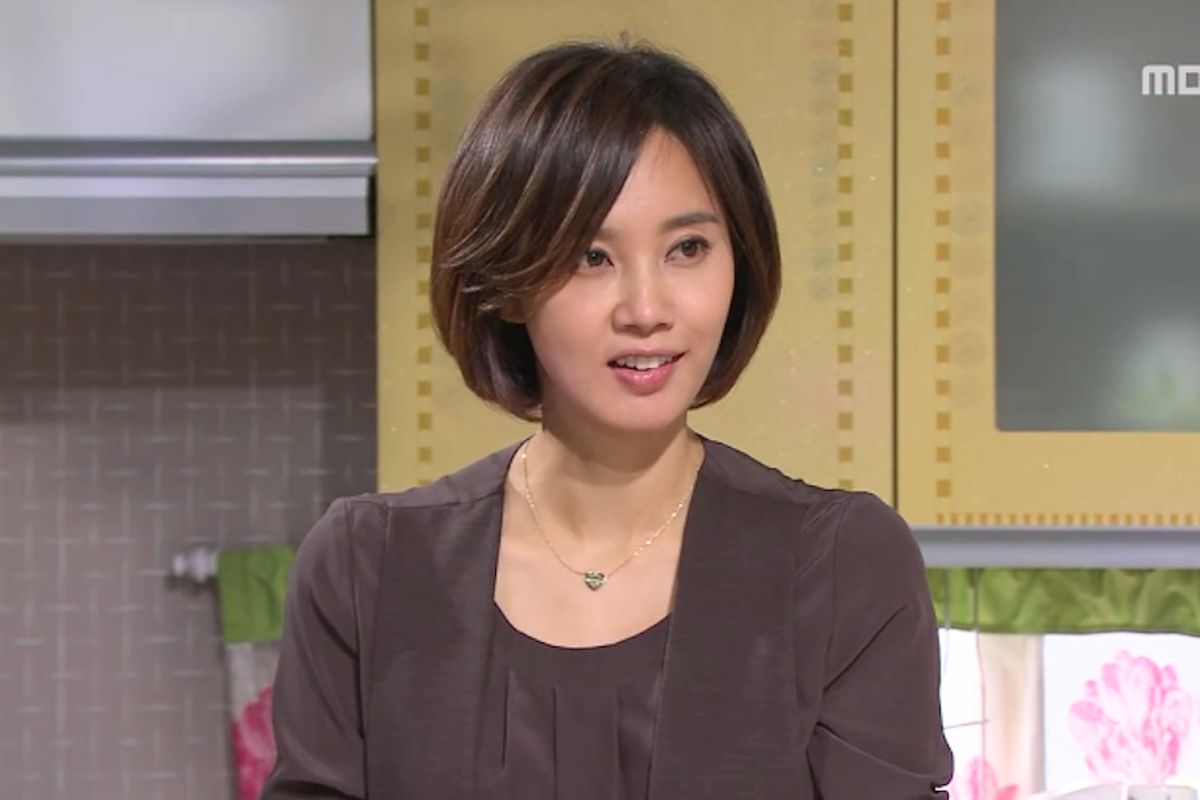 Oh Hyun Kyung trong “Gia đình là số 1“. Ảnh: Nhà sản xuất