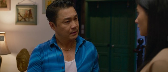 Lý do Lý Hùng liên tiếp thất bại phòng vé