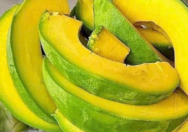 Bà nội trợ nên biết lý do không để quả bơ trong tủ lạnh lâu