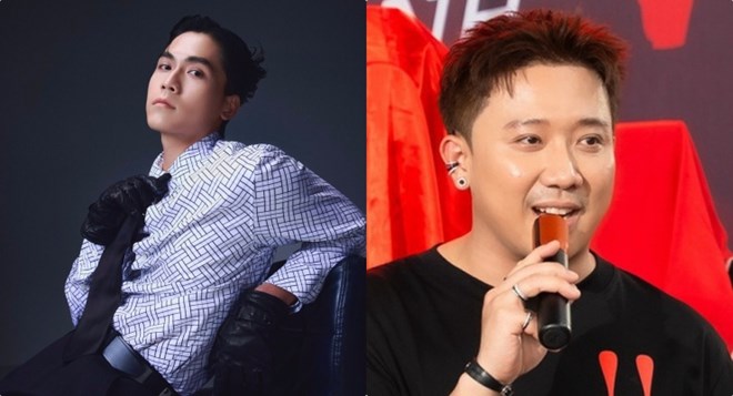 Sự nghiệp nam diễn viên từ chối đóng phim Tết 2026 của Trấn Thành