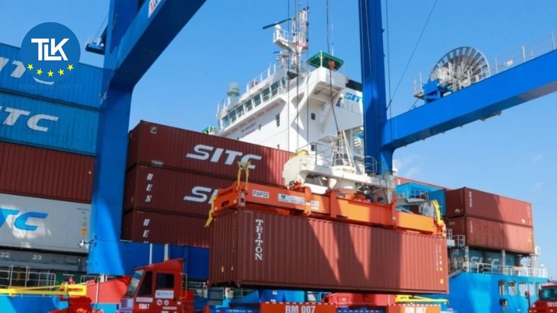 Việt Nam đã triển khai hoàn toàn C/O điện tử trong ba khuôn khổ gồm: ASEAN – 10 nước thành viên; ASEAN – Hàn Quốc (AK); và Việt Nam – Hàn Quốc (VK). Ảnh minh họa