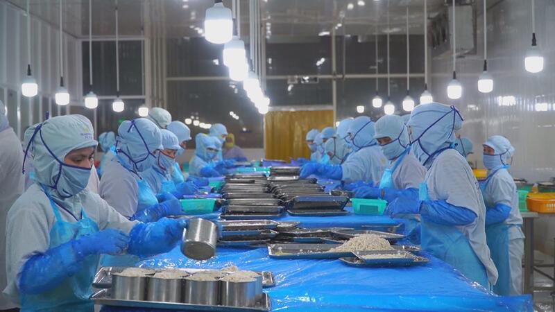 Mức độ tận dụng và thực thi các FTA vẫn có sự chênh lệch, không đồng đều giữa các địa phương, doanh nghiệp. Ảnh: Ngọc Anh