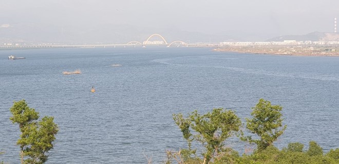 Quảng Ninh dự kiến xây cầu thứ 3 xuyên vịnh Cửa Lục năm 2026