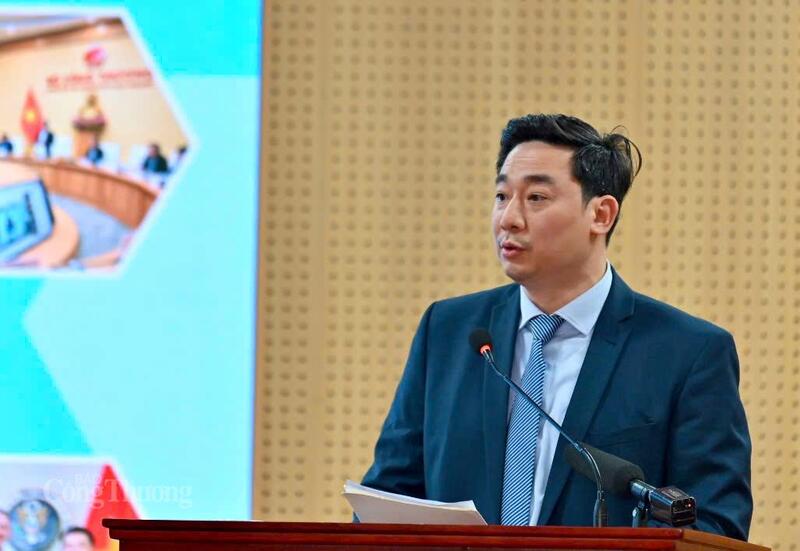 Những khoảnh khắc tại Hội nghị tổng kết công tác ngành Công Thương năm 2025, triển khai nhiệm vụ 2026 - 17